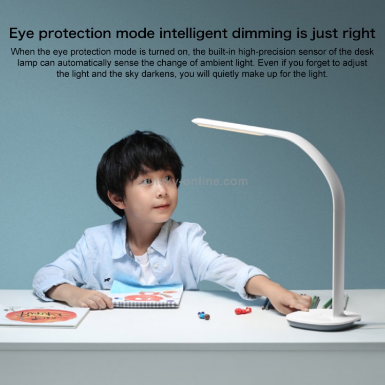 Xiaomi Mijia Philips Eyecare Led 3