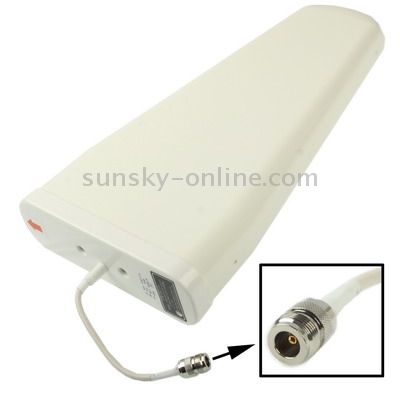 Jammer buses youtube | WCDMA 2100MHz Signal Booster / 3G Signal Repeater with Yagi Antenna