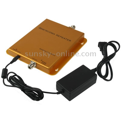 Signal blocker Cooloongup | 900MHz Signal Booster / GSM Signal Repeater with Yagi Antenna