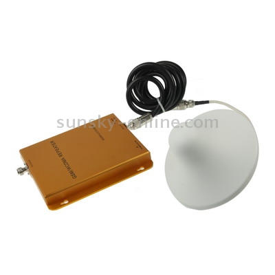 Signal blocker Cooloongup | 900MHz Signal Booster / GSM Signal Repeater with Yagi Antenna