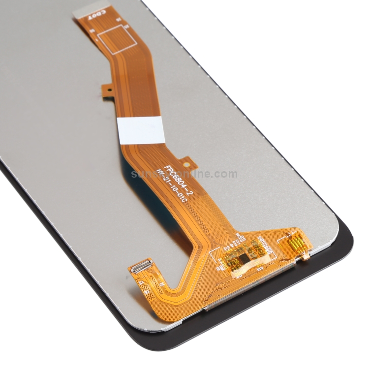 SUNSKY LCD Screen And Digitizer Full Assembly For Nokia C30 TA 1357