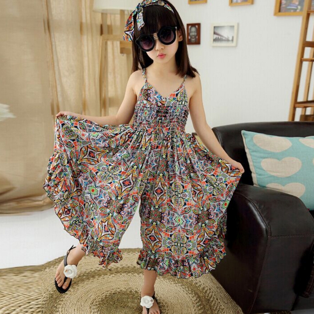 New fashion girls dress 21 New fashion girls dress 4