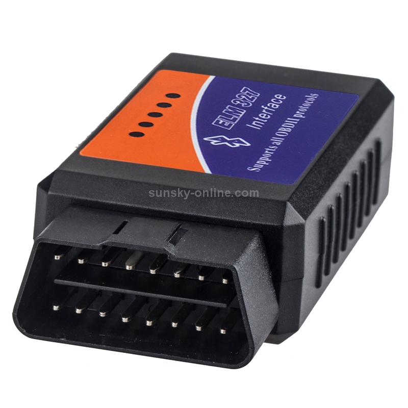 Obd2 адаптер Obd2 адаптер
