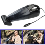 Deep Clean Car Handy Vacuum Cleaner, Body Size: 380 x 150 x 110mm