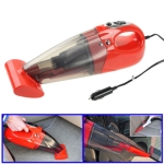 Deep Clean Car Handy Vacuum Cleaner, Body Size: 380 x 150 x 110mm