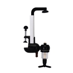 Wine Bar Butler - Single Optic 25ML Rotary 1 Shot Alcohol Dispenser