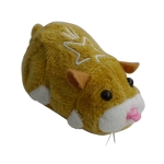 Electronic Hamster