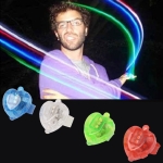 Wearable Pocket Plasma Clip(Blue Flash)