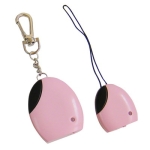 Anti-Lost Alarm-Anti-Theft Device, Set distance:1~25m