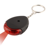 Key Finder with LED Torch