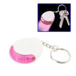 Key Finder with LED Torch