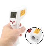 Infrared Thermometer, Temperature Range: - 50℃ ~ 380℃