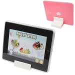 iPad Form Factor IP frame & mirror (Pink)