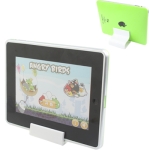 iPad Form Factor IP frame & mirror (Green)