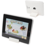 iPad Form Factor IP frame & mirror (White)