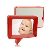 Dialog Box Photo Frame (Red)