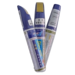 Latin Yellow Auto Paint Pen for Honda