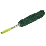 Car Cleaning Brush, Size: 57 x 7.2cm (Green)