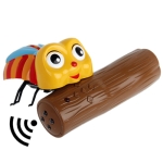 Radio Control Insect Bee Toy