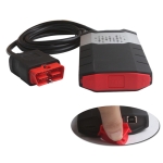 4 x 45W Car HiFi Multi-function Amplifier with FM Radio, Support SD / USB Flash Disk, RCA Line Out