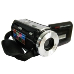 3.0 inch TFT Screen 12 Mega pixels Digital Video
