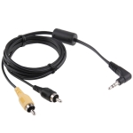 Digital Camera AV Cable for CANON