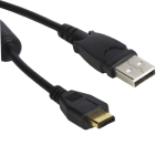 Digital Camera Cable for Nikon Coolpix S5/S6/S7/S8/S9/S51/S50C/S50/S550/ S700