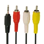 Digital Camera AV Cable for SONY HI8