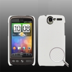 Dream Mesh Case for HTC G7 (White)
