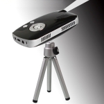Mini Multimedia Projector