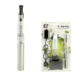 Mini E-cigarette (latest model 84mm) size as real cigarette