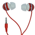 Earphone for MP3,MP4