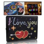 19 inch Luminodot LED Flashing Puzzle