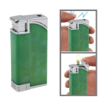 2 in 1 (Lighter + Electric Shock) Magic Trick Prank
