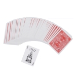 Magic Trick Toy - Multi Methods Taper Card