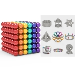 Magic Trick Toy – Penetrating Box