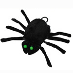 Sound Activated Scary Moving Spider