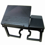 Laptop Notebook Holder with mouse pad