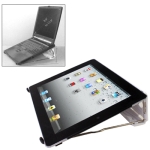 Folding Notebook Cooling Stand, Applicable to 8.9 inch to 12.9 inch Notebooks