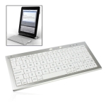PG-iP001 Mini Bluetooth Keyboard For iPad/iPad 2