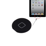 Home Button for iPad 2 (Black)