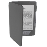 Leather Case for Amazon Kindle 4