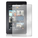 LCD Screen Protector for Amazon Kindle Fire , With LCD