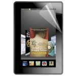 LCD Screen Protector for Amazon Kindle Fire, With Anti Glare