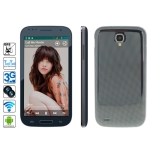 G99 Black, Android 2.2.1 Version, Analog TV (SECAM/PAL/NTSC), Wifi Bluetooth FM function 3.5 inch Touch Screen Mobile Phone, Dual Sim cards Dual standby, Quad band, Network: GSM850/ 900 / 1800/ 1900MHZ