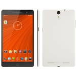 G88 White, QWERTY Keyboard, Android 2.2.1 Version, Analog TV (SECAM/PAL/NTSC), Wifi Bluetooth FM function 3.5 inch Touch Screen Mobile Phone, Dual Sim cards Dual standby, Quad band, Network: GSM850/ 900 / 1800/ 1900MHZ