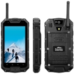 A920 Black, GPS + AGPS, Android 2.3 Version, Analog TV (SECAM/PAL/NTSC), Wifi Bluetooth FM function 4.3 inch Capacitive Touch Screen Mobile Phone, Dual Sim cards Dual standby Dual Cameras, WCDMA + GSM Network, Band (WCDMA): 850/1900/2100MHZ; Band (GSM): 850/900/1800/1900MHZ