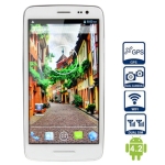 A919 Black, GPS + AGPS, Android 2.3 Version, Analog TV (SECAM/PAL/NTSC), Wifi Bluetooth FM function 4.3 inch Capacitive Touch Screen Mobile Phone, Dual Sim cards Dual standby Dual Cameras, WCDMA + GSM Network, Band (WCDMA): 850/1900/2100MHZ; Band (GSM): 850/900/1800/1900MHZ