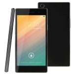B63M Grey, Android 2.3.5 Version, Wifi Bluetooth FM function 4.0 inch Capacitive Touch Screen Mobile Phone, Dual Sim cards Dual standby Dual Cameras, WCDMA + GSM Network, Band (WCDMA): 850/1900/2100MHZ; Band (GSM): 850/900/1800/1900MHZ