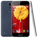 B72M Grey, Android 2.3.5 Version, Wifi Bluetooth FM function 4.0 inch Capacitive Touch Screen Mobile Phone, Dual Sim cards Dual standby Dual Cameras, WCDMA + GSM Network, Band (WCDMA): 850/1900/2100MHZ; Band (GSM): 850/900/1800/1900MHZ
